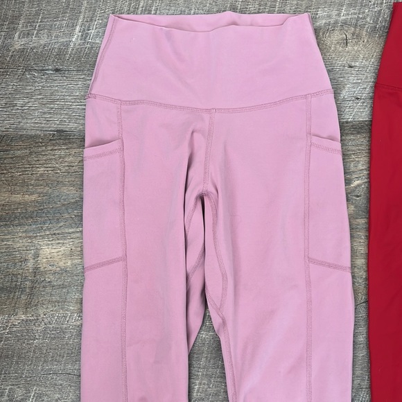 Colorful Koala Leggings Bundle - Picture 3 of 7